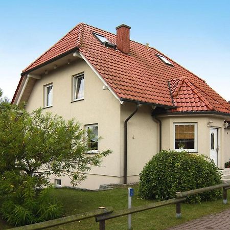 Apartment, Malchow Malchow  Buitenkant foto