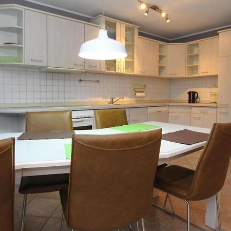 Apartment, Malchow Malchow  Buitenkant foto