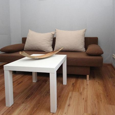 Apartment, Malchow Malchow  Buitenkant foto