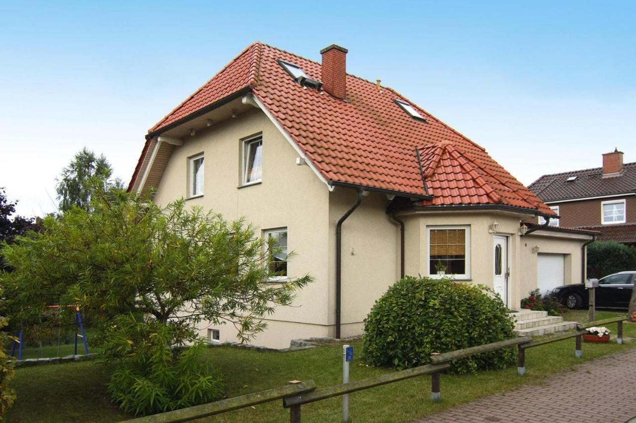 Apartment, Malchow Malchow  Buitenkant foto