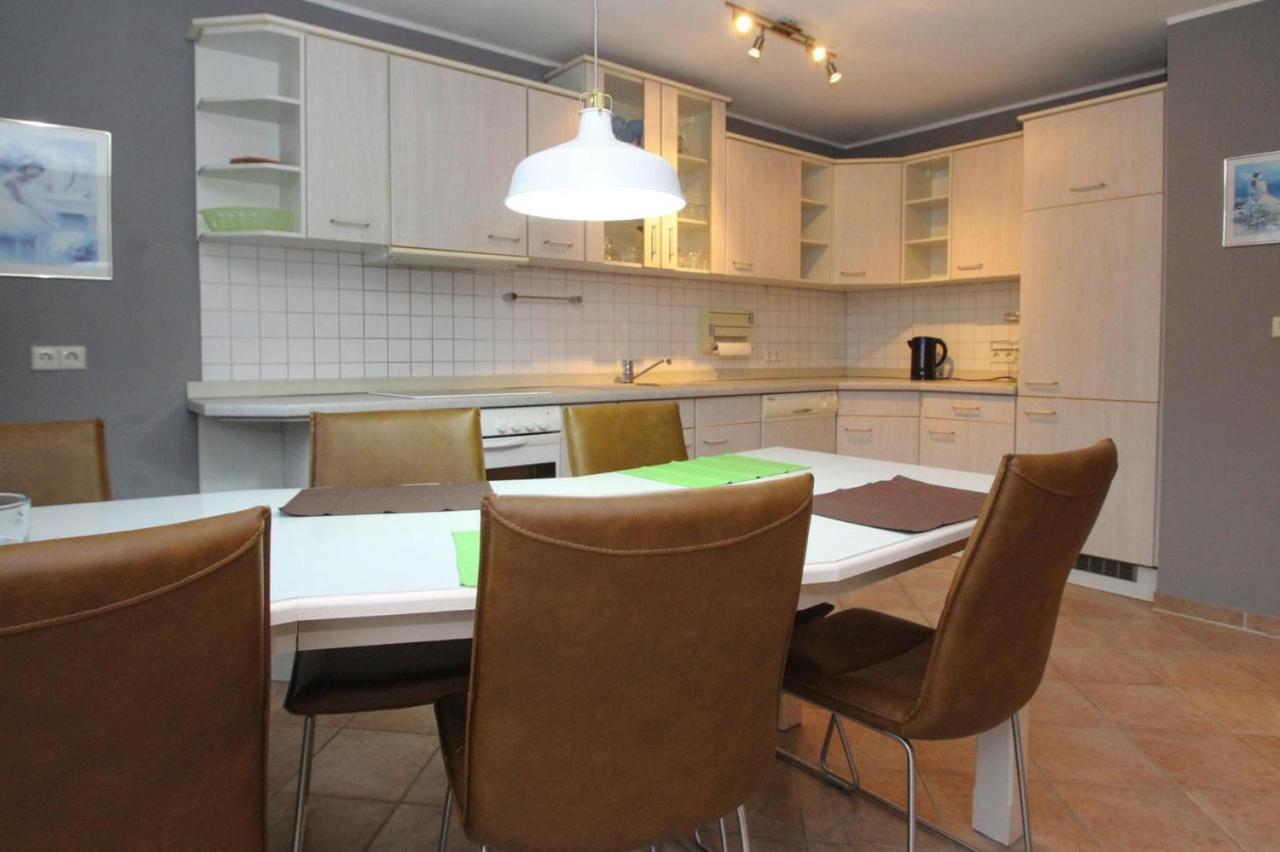 Apartment, Malchow Malchow  Buitenkant foto