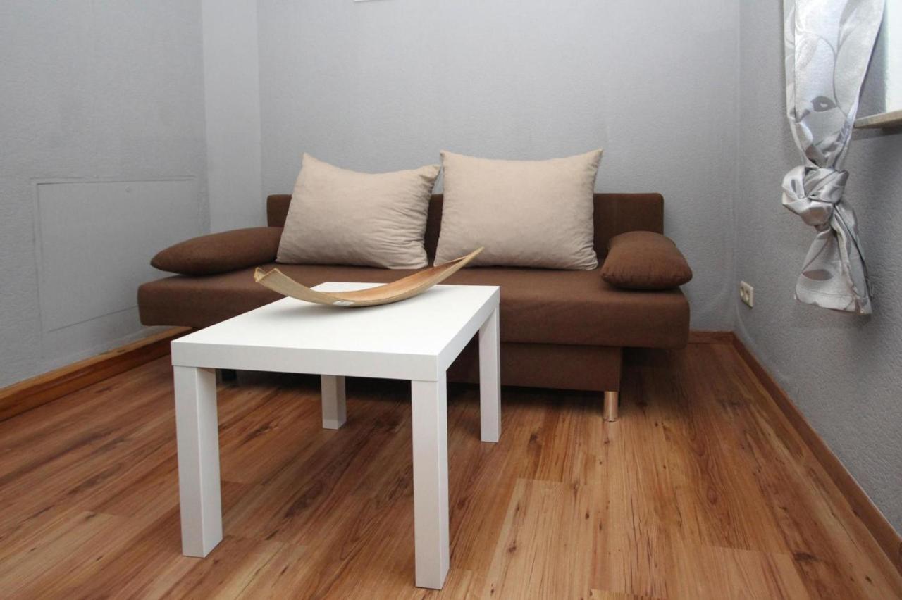 Apartment, Malchow Malchow  Buitenkant foto