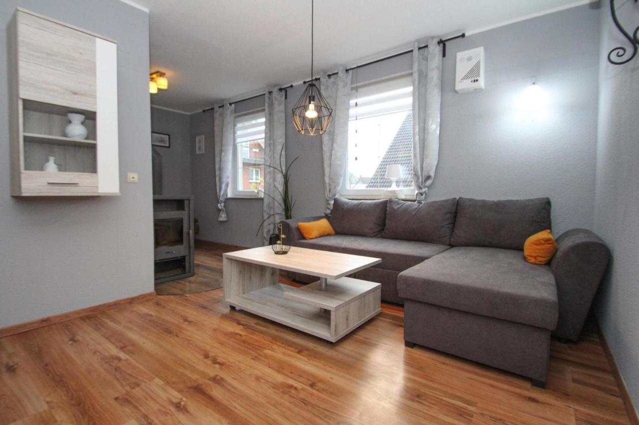 Apartment, Malchow Malchow  Buitenkant foto