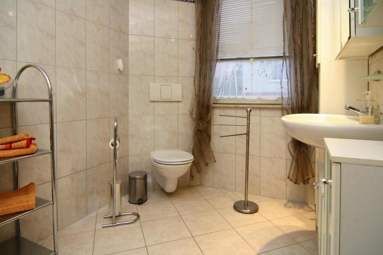 Apartment, Malchow Malchow  Buitenkant foto