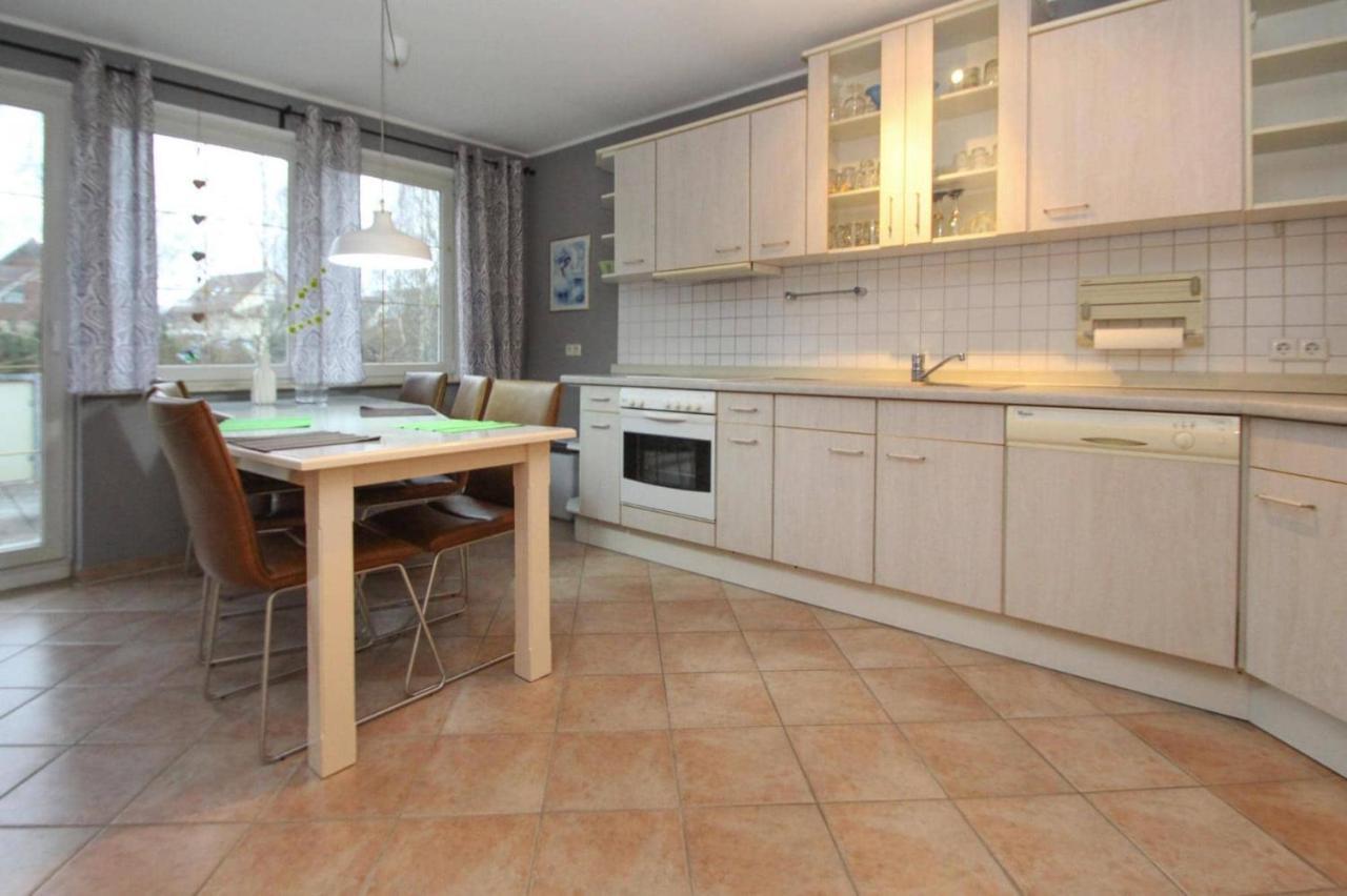 Apartment, Malchow Malchow  Buitenkant foto
