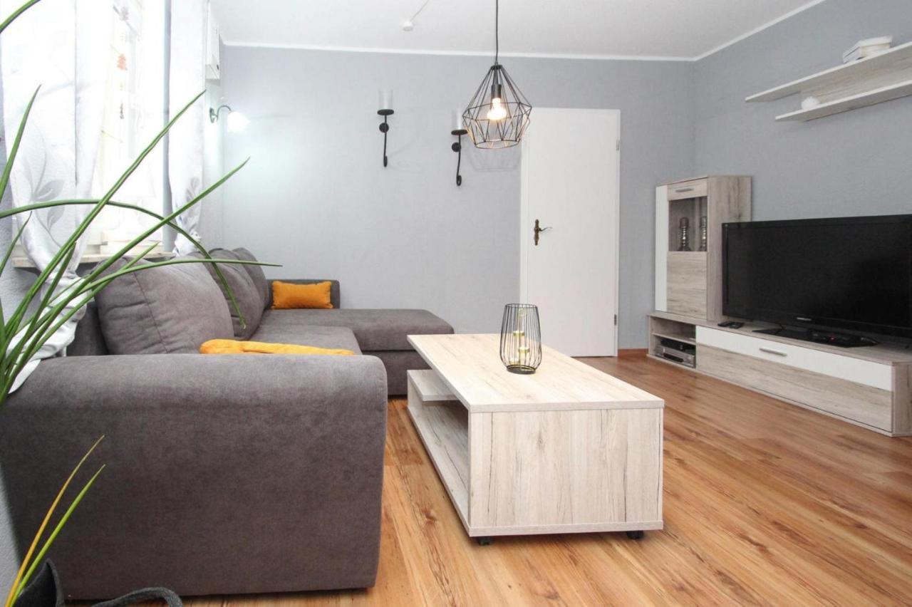 Apartment, Malchow Malchow  Buitenkant foto