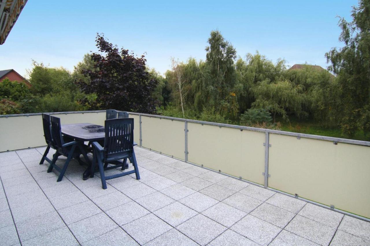 Apartment, Malchow Malchow  Buitenkant foto